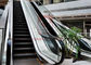 4500p Residential Metro Balustrade 600 mm پله برقی اتوماتیک در فضای باز در فضای باز
